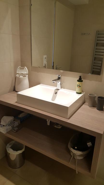 בלינשווילר Hotel Winzenberg מראה חיצוני תמונה