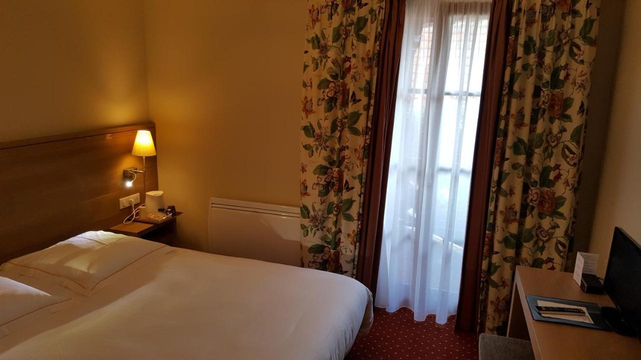 בלינשווילר Hotel Winzenberg מראה חיצוני תמונה